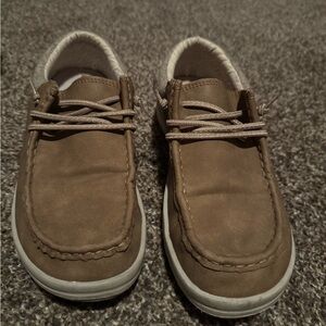 Hey Dude Women’s Polly Sneakers